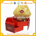 Trade Assurance custom design print paper display box carton box corrugated box